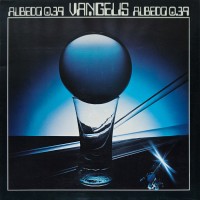 Purchase Vangelis Papathanassiou - Albedo 0.39 (Vinyl)