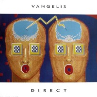 Purchase Vangelis Papathanassiou - Direct (Vinyl)