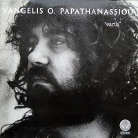 Purchase Vangelis Papathanassiou - Earth (Vinyl)