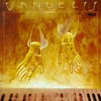 Purchase Vangelis Papathanassiou - Heaven And Hell (Vinyl)