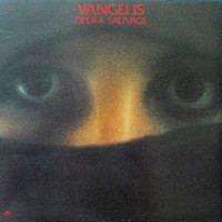 Purchase Vangelis Papathanassiou - Opera Sauvage (Vinyl)