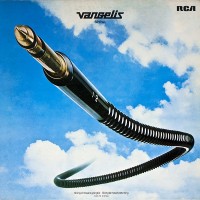 Purchase Vangelis Papathanassiou - Spiral (Vinyl)