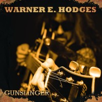 Purchase Warner E. Hodges - Gunslinger