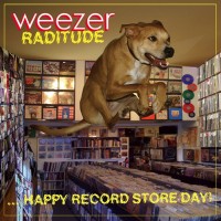 Purchase Weezer - Raditude ...Happy Record Store Day!