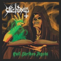 Purchase Witchtrap - Evil Strikes Again