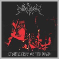 Purchase Witchtrap - Nightmares Of The Dead (EP)