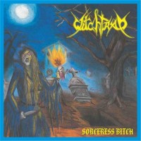 Purchase Witchtrap - Sorceress Bitch