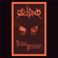 Purchase Witchtrap - The First Necromancy CD1