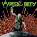 Buy Wreck-Defy - Fragments Of Anger Mp3 Download