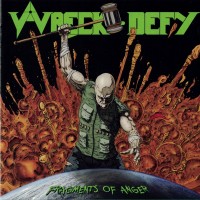 Purchase Wreck-Defy - Fragments Of Anger
