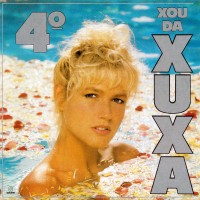 Purchase Xuxa - 4º Xou Da Xuxa