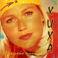 Purchase Xuxa - El Pequeño Mundo