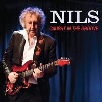 Purchase Nils - Caught In The Groove