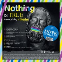 Purchase Enter Shikari - Nothing Is True & Everything Is Possible