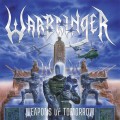 Buy Warbringer - Weapons Of Tomorrow Mp3 Download