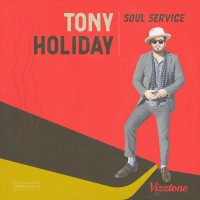 Purchase Tony Holiday - Soul Service