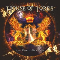 Purchase House Of Lords - New World - New Eyes
