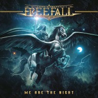 Purchase Magnus Karlsson's Free Fall - We Are The Night