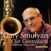 Purchase Gary Smulyan - Our Contrafacts