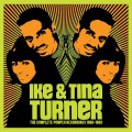 Buy Ike & Tina Turner - The Complete Pompeii Recordings 1968-1969 CD1 Mp3 Download