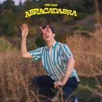 Purchase Jerry Paper - Abracadabra