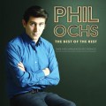 Buy Phil Ochs - The Best Of The Rest: Rare And Unreleased Recordings Mp3 Download