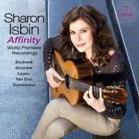 Purchase Sharon Isbin - Affinity