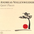 Buy Andreas Vollenweider - Quiet Places Mp3 Download
