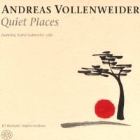 Purchase Andreas Vollenweider - Quiet Places