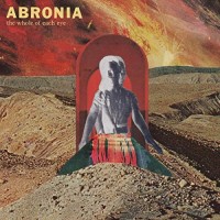 Purchase Abronia - The Whole Of Each Eye