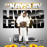 Purchase Dj Kay Slay - Living Legend