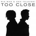 Buy Ria Mae - Too Close (CDS) Mp3 Download