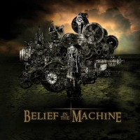 Purchase Rick Miller - Belief In The Machine