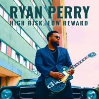 Purchase Ryan Perry - High Risk, Low Reward