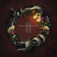 Purchase Sanctorium - Ornaments CD1
