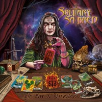 Purchase Solitary Sabred - By Fire & Brimstone