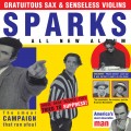 Buy Sparks - Gratuitous Sax & Senseless Violins (Expanded Edition) CD1 Mp3 Download