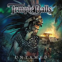 Purchase Temple Balls - Untamed