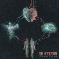 Purchase The New Regime - Heart Mind Body & Soul