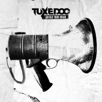 Purchase Tuxedoo - Unfold Your Brain