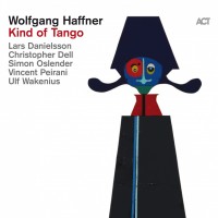 Purchase Wolfgang Haffner - Kind Of Tango