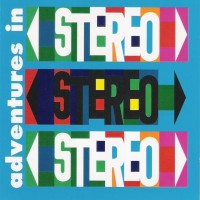 Purchase Adventures In Stereo - Adventures In Stereo