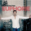 Buy Alex C. Feat. Yasmin K. - Euphorie Mp3 Download