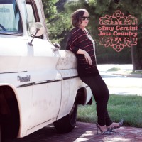 Purchase Amy Cervini - Jazz Country