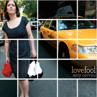 Purchase Amy Cervini - Lovefool