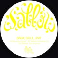 Buy Basic Soul Unit - Wallow (EP) Mp3 Download