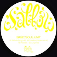 Purchase Basic Soul Unit - Wallow (EP)