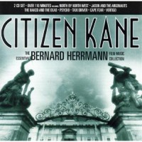 Purchase Bernard Herrmann - Citizen Kane