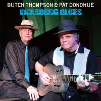 Purchase Butch Thompson - Vicksburg Blues (With Pat Donohue)