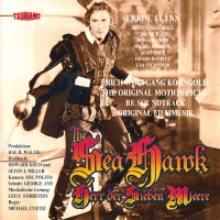 Purchase Charles Gerhardt - The Sea Hawk (Vinyl)